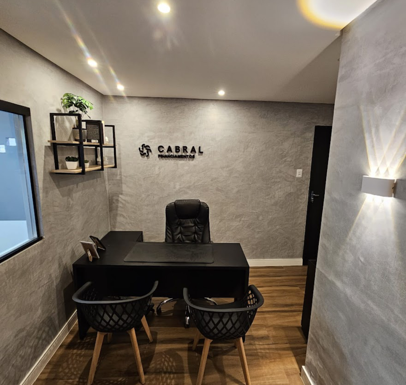 Escritório Cabral Financiamentos